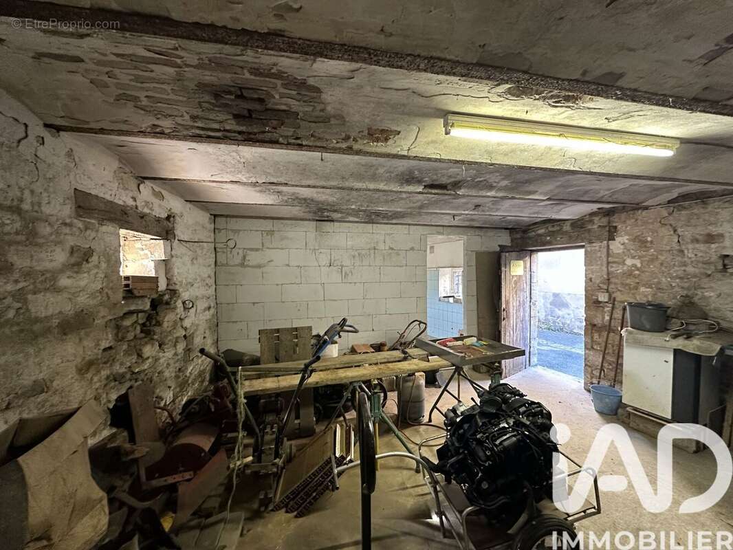 Photo 6 - Maison à DONCHERY