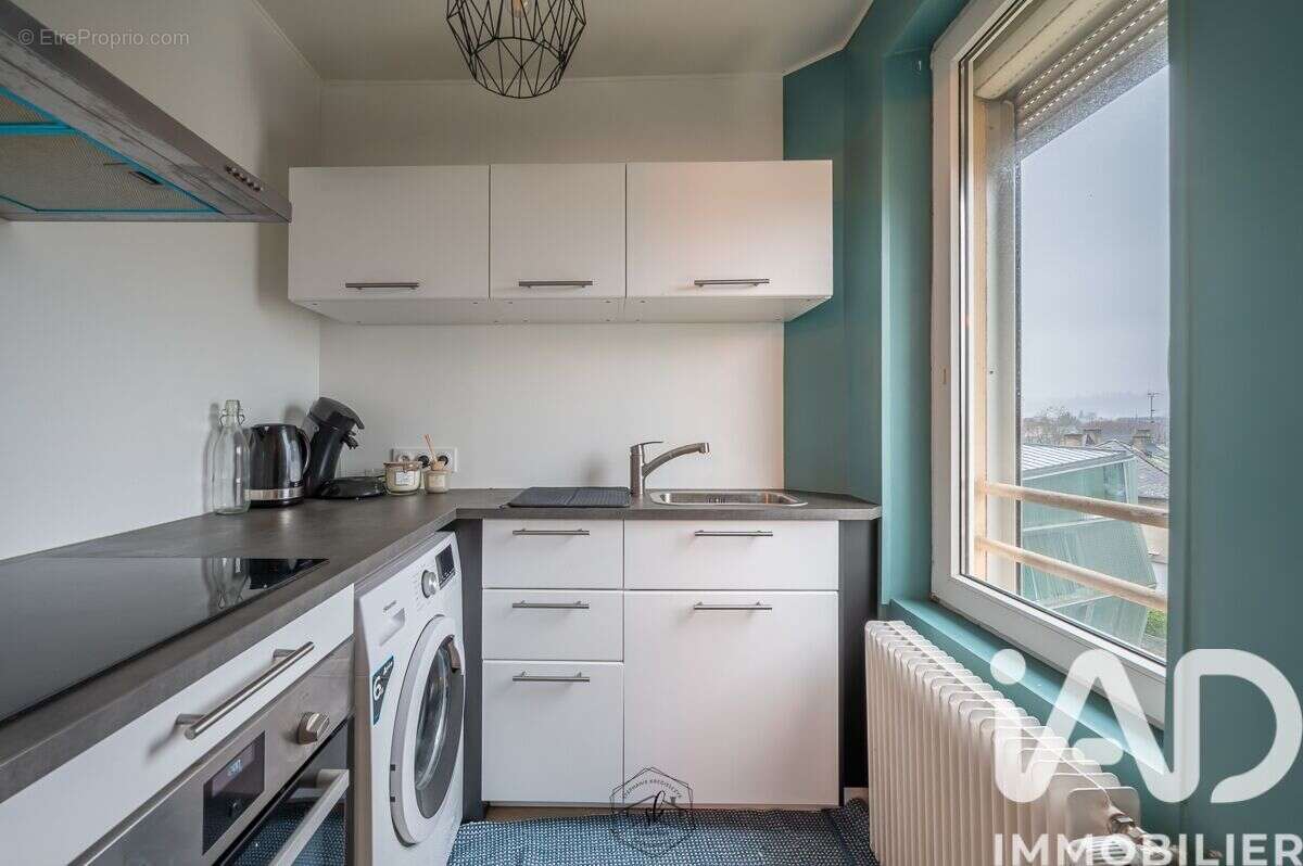 Photo 3 - Appartement à THIONVILLE