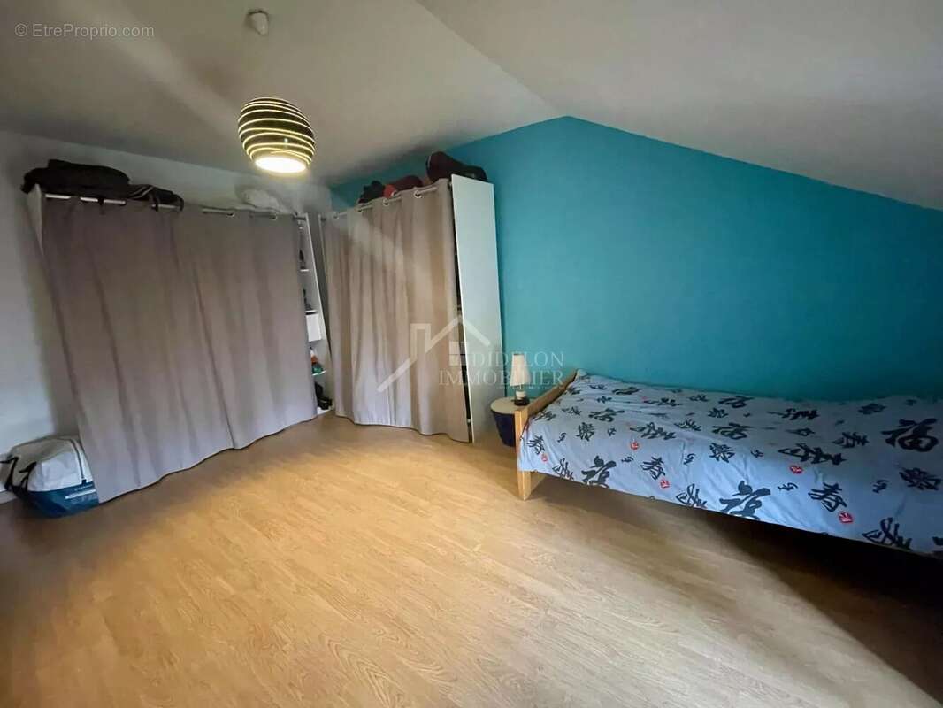 Appartement à BLENOD-LES-PONT-A-MOUSSON