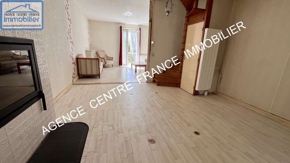 Maison à BOURGES