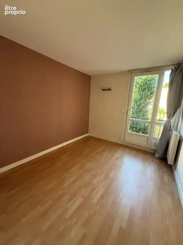 Appartement 4 pièces avec balcon, parking privatif couvert et cave - photo 12