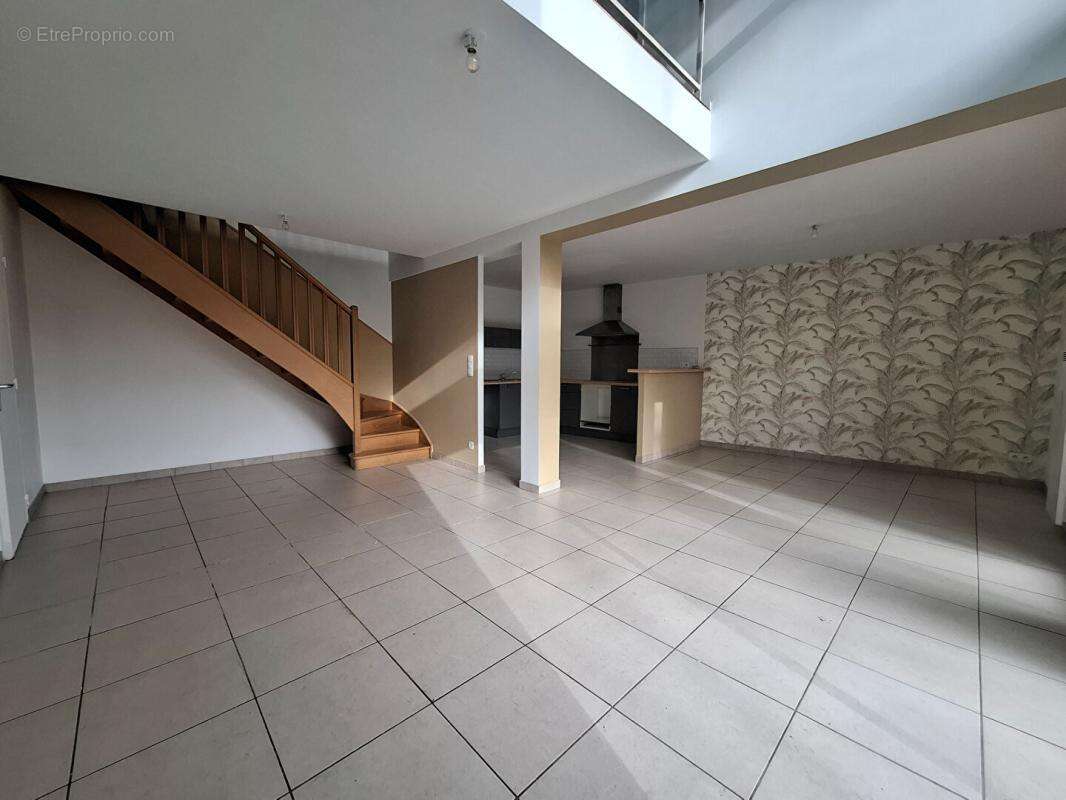 Appartement à GRANVILLE