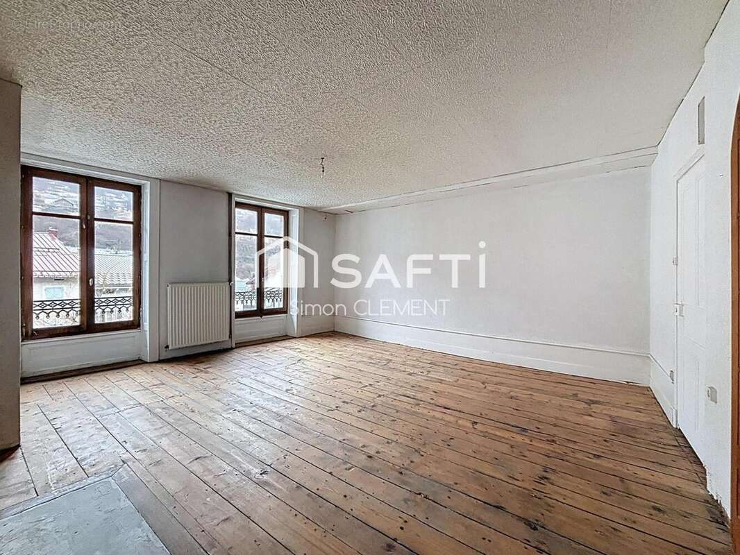 Photo 8 - Appartement à LA MOUILLE