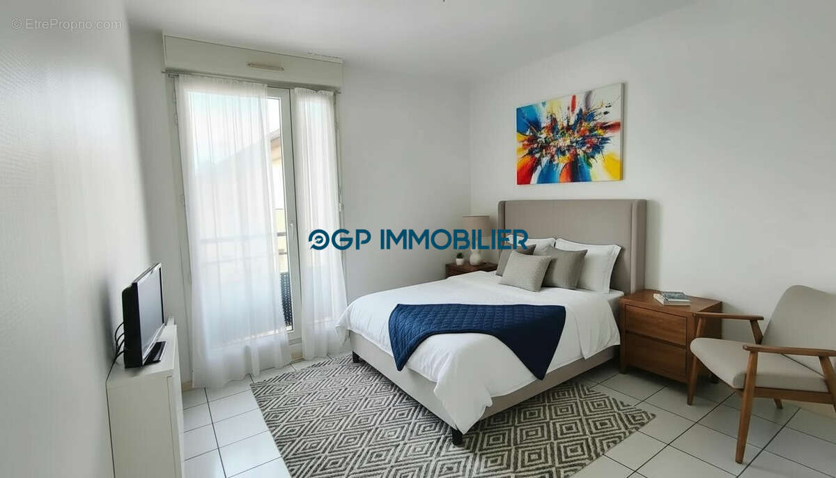 Appartement à AUCAMVILLE