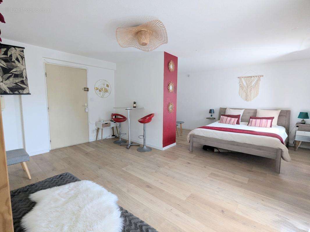 Appartement à BLAGNAC