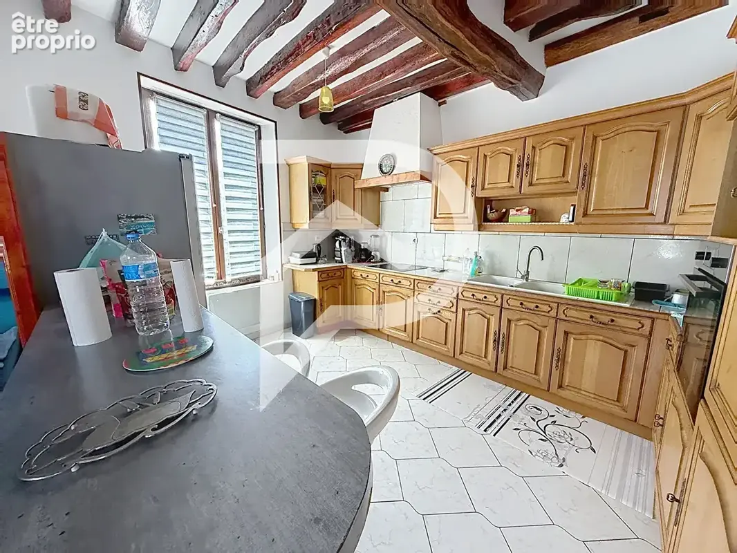 Appartement Dammartin En Goele 4 pièce(s) 78 m2 - photo 9