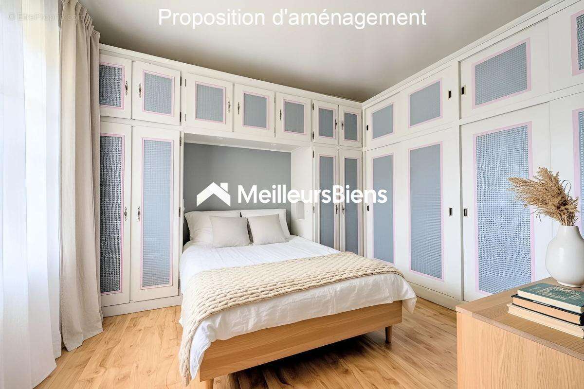 Maison à rafraîchir - photo 9