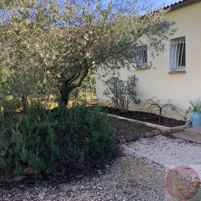 Maison à MASSILLARGUES-ATTUECH