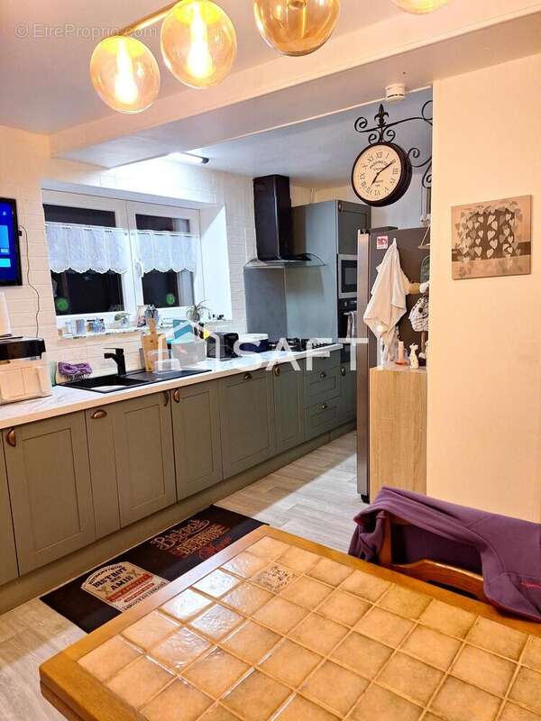 Photo 3 - Maison à SAINT-PIERRE-DE-BAILLEUL