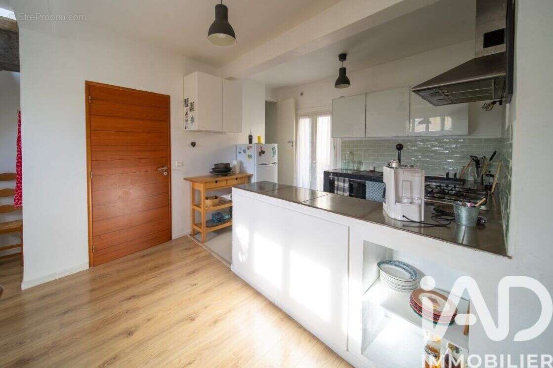 Photo 5 - Maison à AGDE