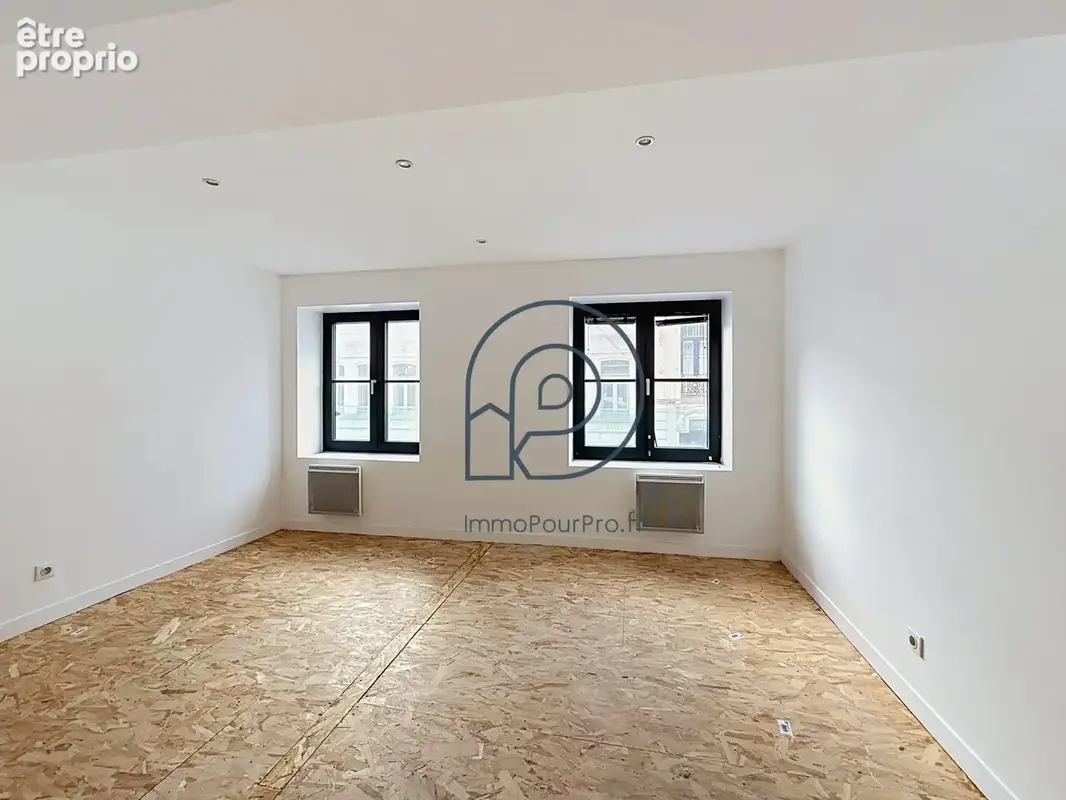 Commerce 181 m² à Roubaix  - photo 4
