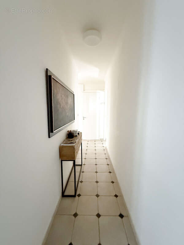 Maison à MONTPELLIER