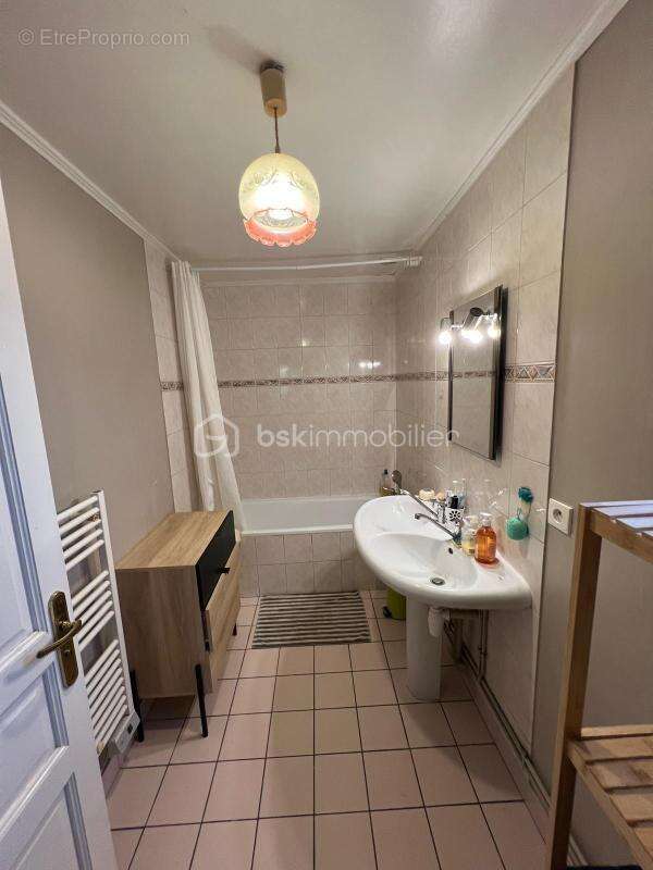 Maison 115m2 + jardin - photo 10