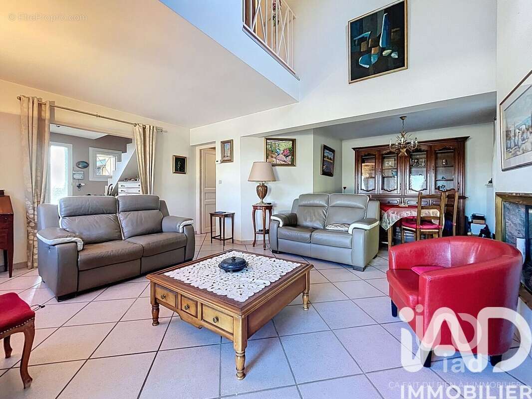 Photo 8 - Maison à COMMUNAY