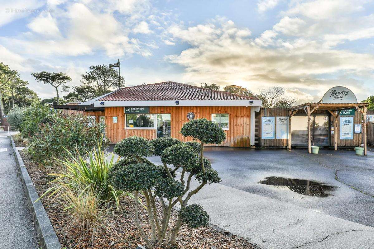 Appartement à BISCARROSSE