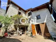 Maison à LUMBIN