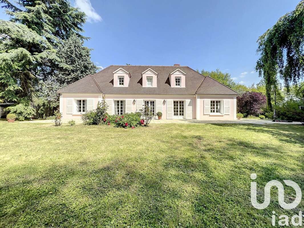 Photo 6 - Maison à BRIE-COMTE-ROBERT