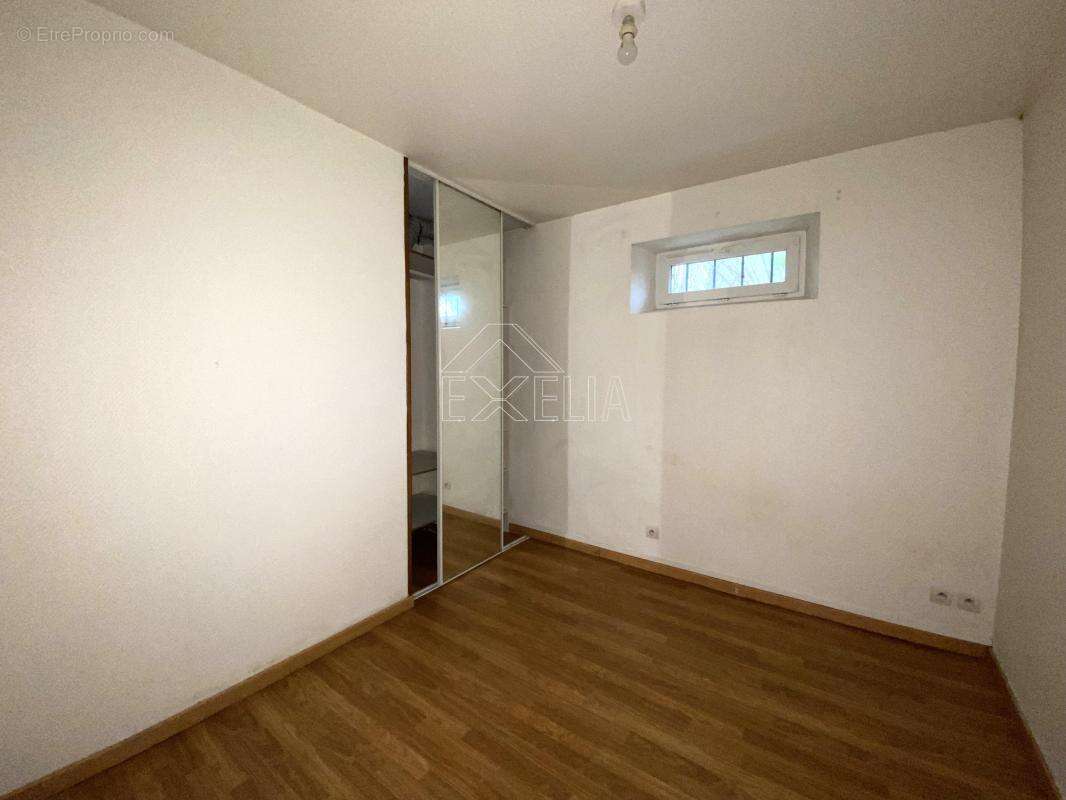 Appartement à BENNECOURT