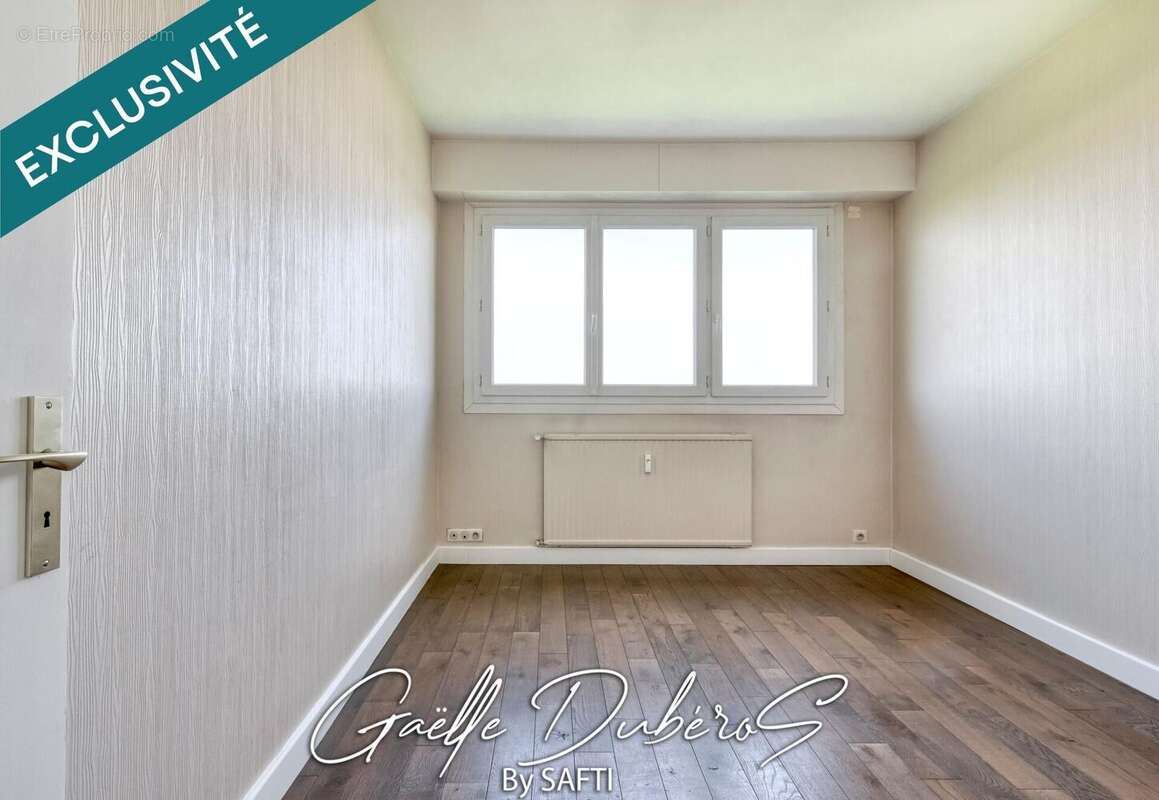 Photo 9 - Appartement à ANGERS