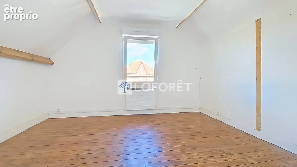 Maison Barisis Aux Bois 3 pièce(s) 64.4 m2 - photo 4