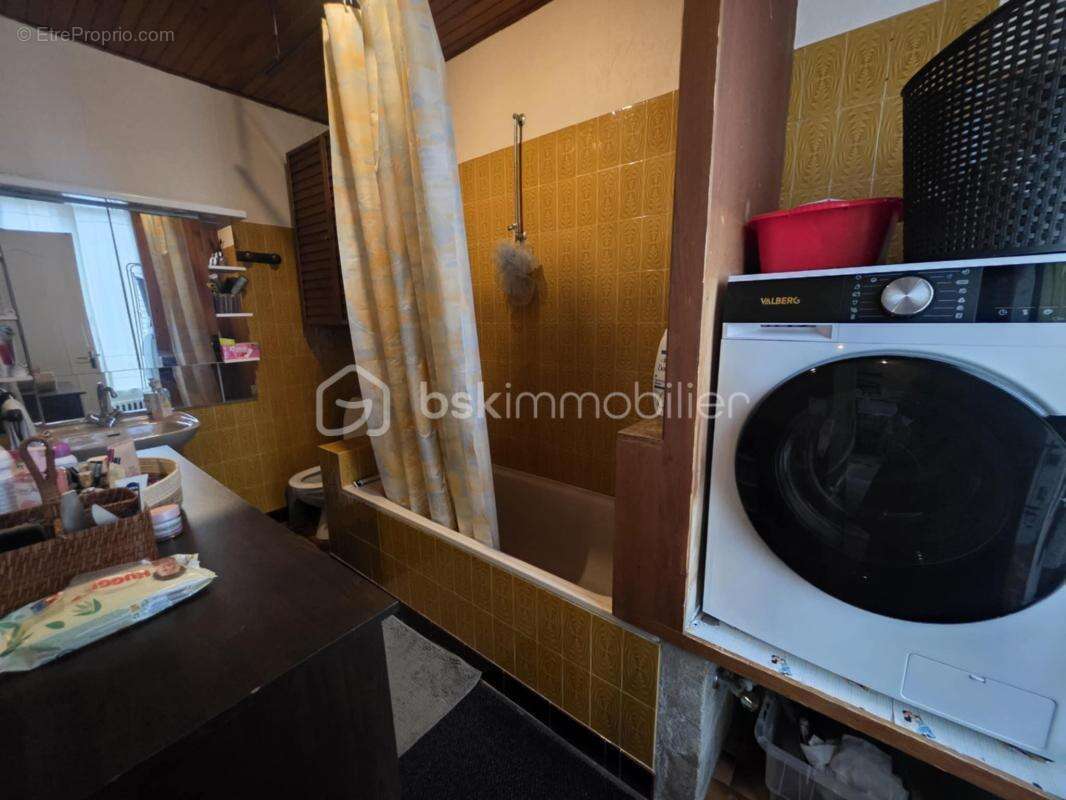 Exclusivité - Immeuble de rapport - photo 8