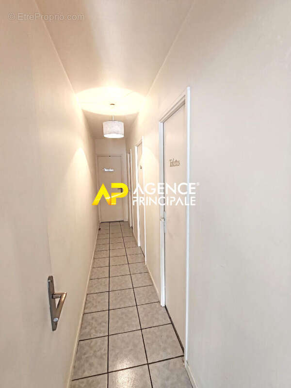 Appartement à ARGENTEUIL