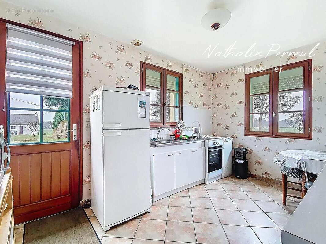 Photo 9 - Maison à PIPRIAC