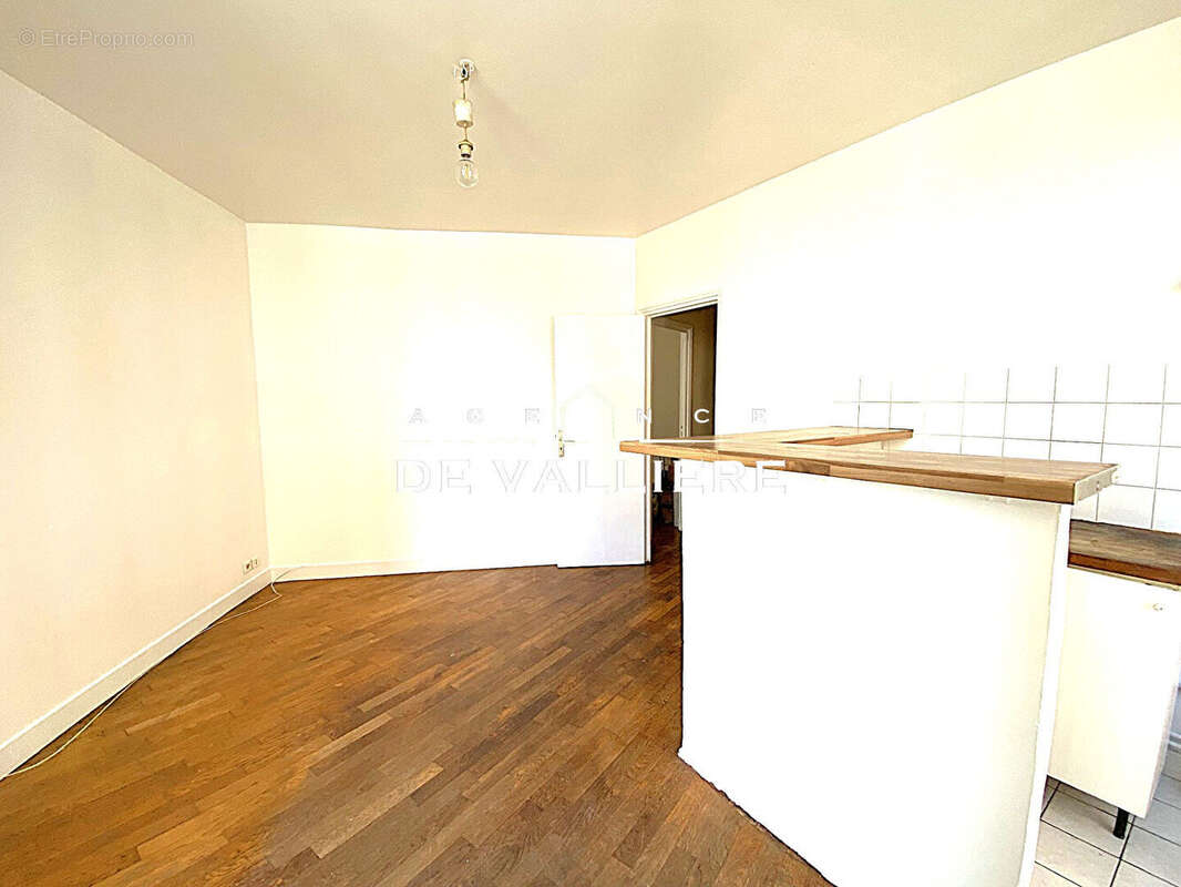 Appartement à SURESNES