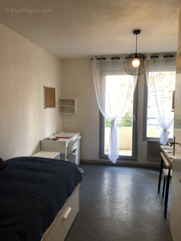Appartement à LYON-7E