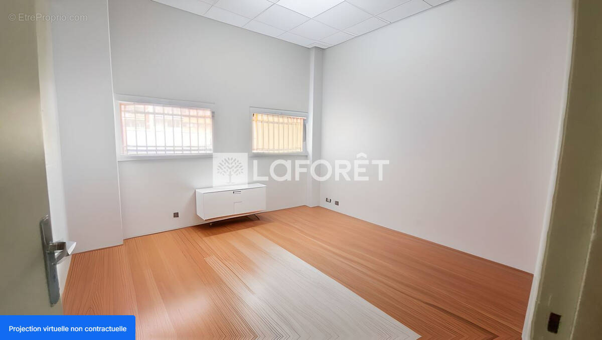 Commerce à VILLENEUVE-D'ASCQ