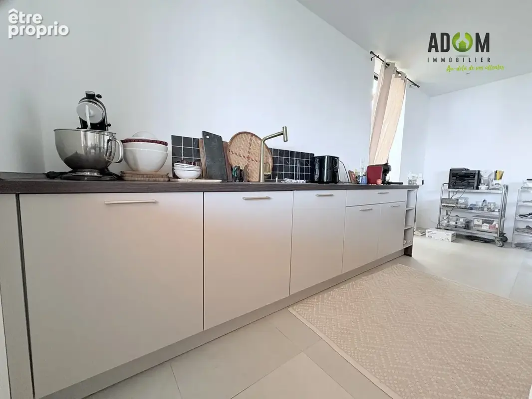Maison 4 pièces 91 m² à vendre à Saint-Joseph (97480) - photo 6