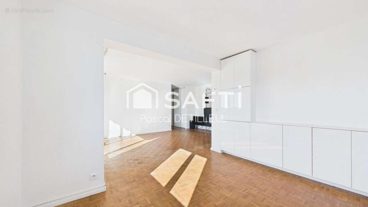 Photo 7 - Appartement à SAINT-CLOUD