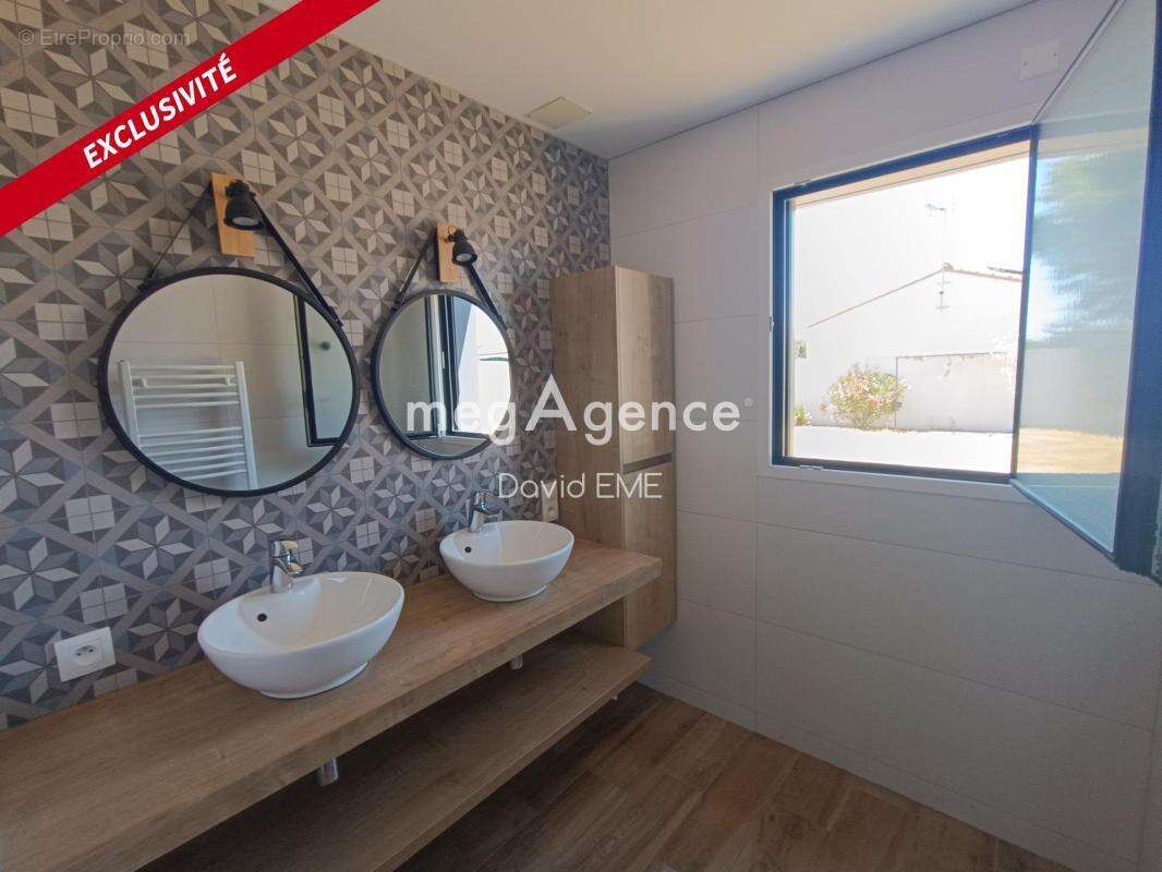 5 Pièces, 95 m2, 3 chambres - photo 10