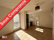 Appartement à NEUVILLE-SUR-OISE