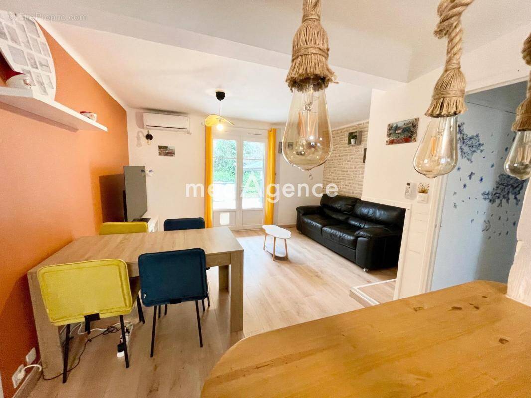 Appartement à LA SEYNE-SUR-MER