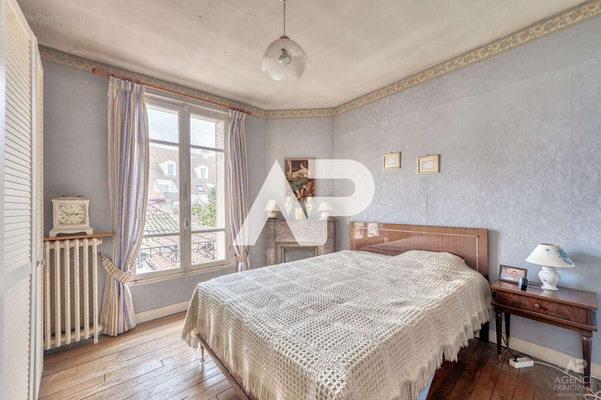 Appartement à RUEIL-MALMAISON