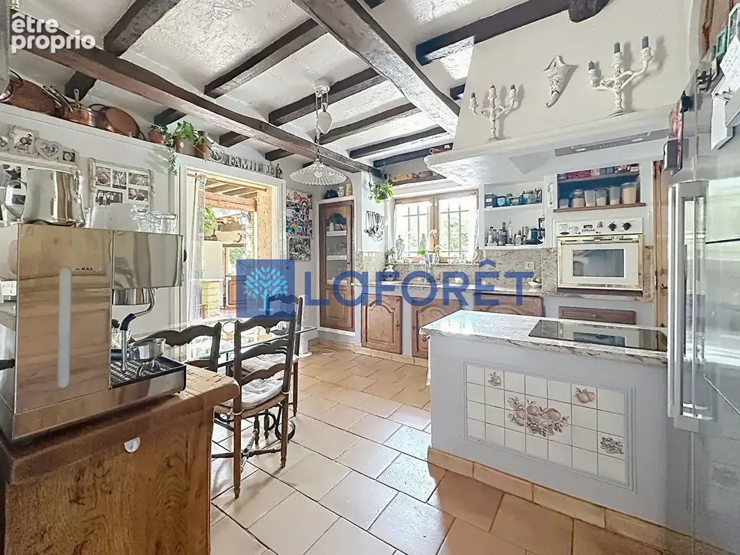 Maison Lorgues 5 pièce(s) 134m² + Studio 34m² - photo 11