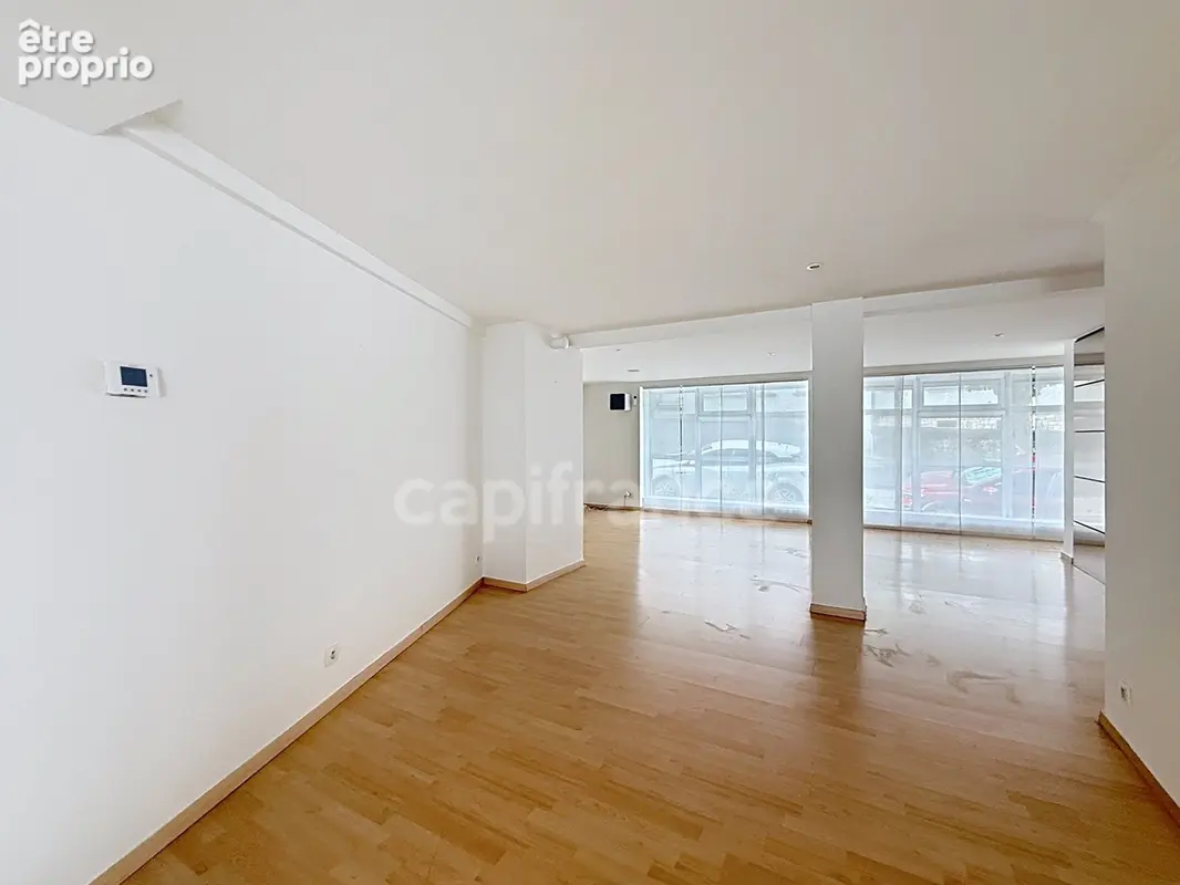 Brest – très bel appartement de 176,55 m² carrez – tramway au pied - photo 3