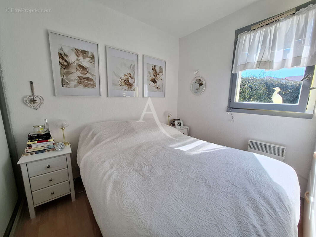 Maison à LA TRANCHE-SUR-MER