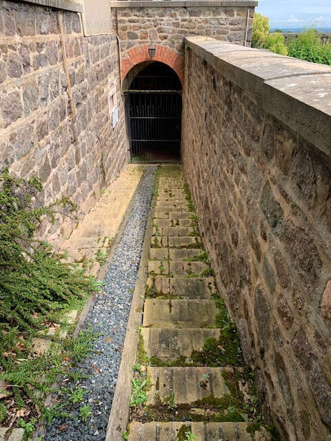 Maison à VILLEFRANCHE-SUR-SAONE