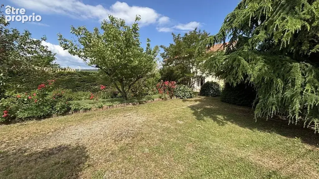Maison-176m2-6 pièces-1000m² de terrain - photo 12