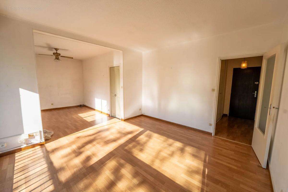Appartement à MERIGNAC