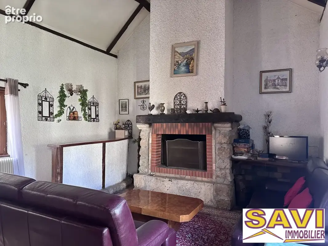 Maison 11 pièces 292 m² à vendre à Paucourt (45200) - photo 5