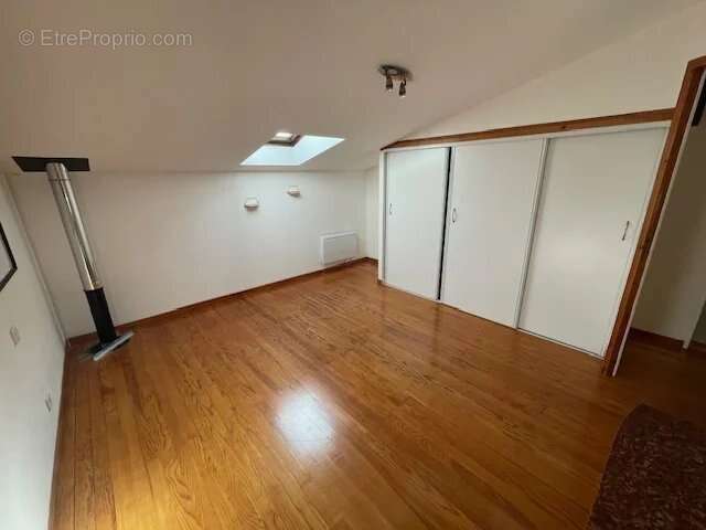 Maison à LUPPE-VIOLLES