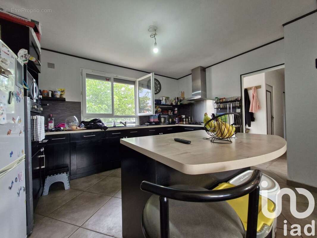 Photo 8 - Maison à EPINEAU-LES-VOVES