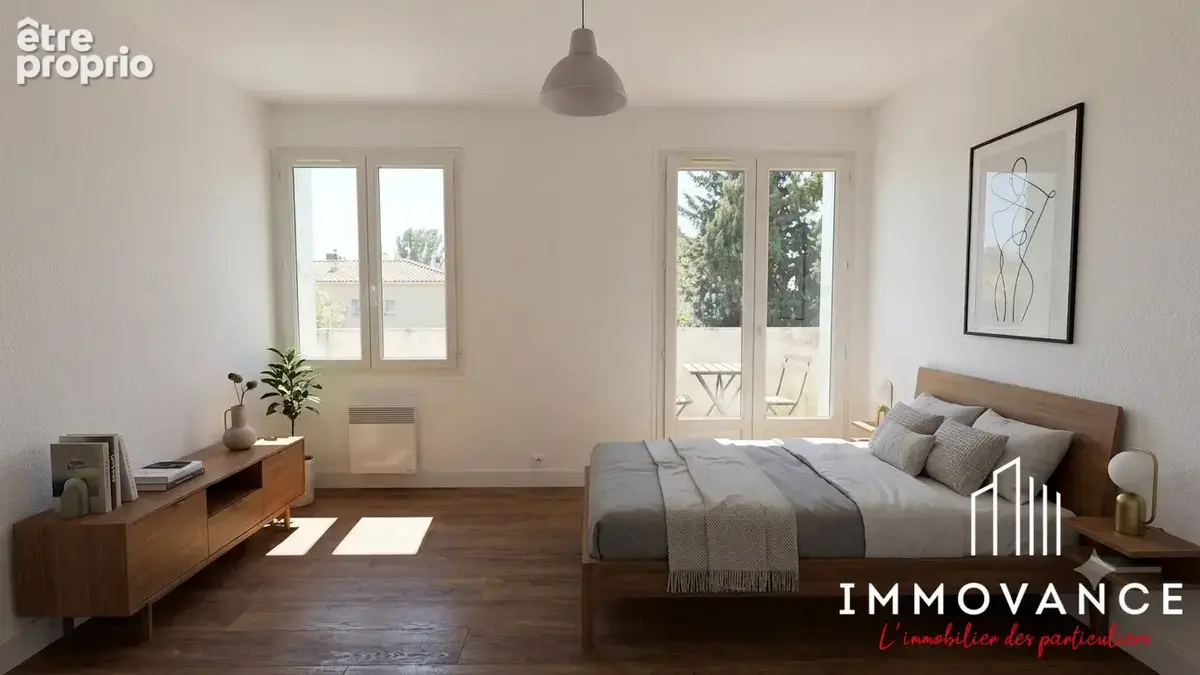 Appartement 5 pièces 78 m² à vendre à Castelnau-Le-Lez (34170) - photo 5