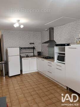 Photo 1 - Maison à TUCHAN