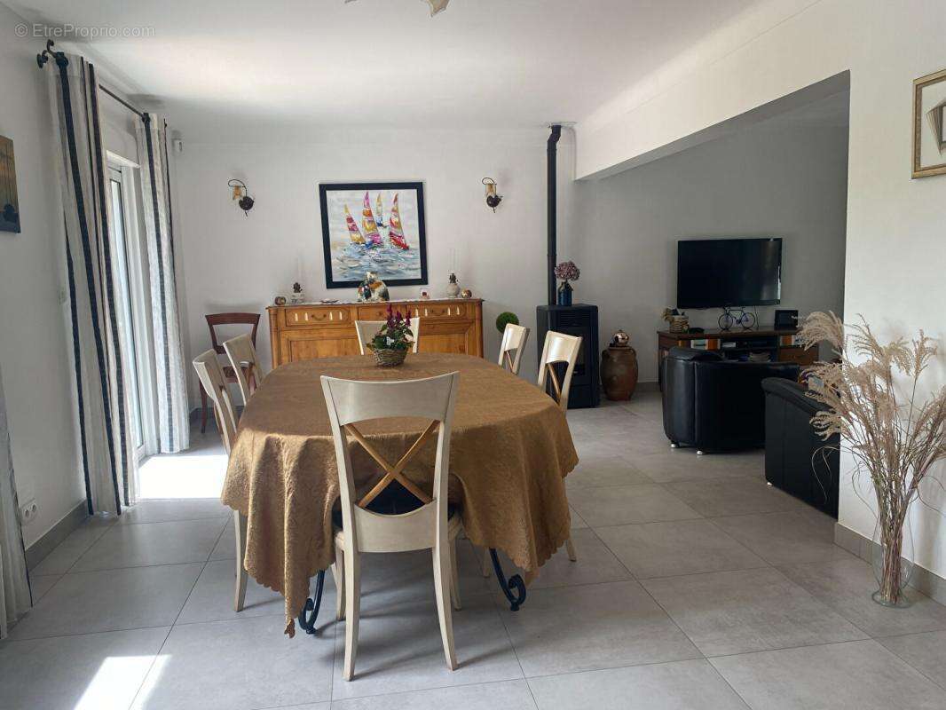 Maison à SAVENAY