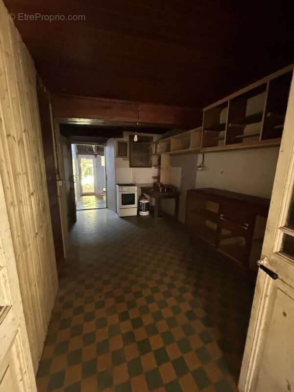 Maison à LES BORDES-SUR-ARIZE