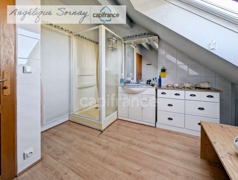 Maison à BLETTERANS